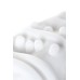 Набор нереалистичных мастурбаторов MensMax Pucchi Premium, TPE, белый, 6,5 см - фото 14
