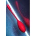 Виброяйцо Levett Alina, силикон, красное, 18 см - фото 1