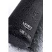 Мастурбатор Levett Zyra, TPE, черный, 22 см - фото 2