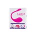 Виброяйцо LOVENSE Lush 2, силикон, розовый, 18 см - фото 5