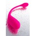 Виброяйцо LOVENSE Lush 2, силикон, розовый, 18 см - фото 11
