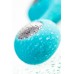 Вагинальные шарики L'EROINA by TOYFA Futa, силикон, голубой, 11 см - фото 9