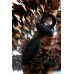 Анальная пробка Erotist Strob M - size, силикон,черная, 13,5 см - фото 10