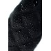Анальная пробка Erotist Strob M - size, силикон,черная, 13,5 см - фото 1