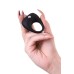 Виброкольцо Erotist Cosm, силикон, черный, 5.3 см, Ø 2,7 см - фото 4