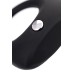 Виброкольцо Erotist Cosm, силикон, черный, 5.3 см, Ø 2,7 см - фото 7