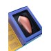 Вакуум-волновой бесконтактный стимулятор клитора Satisfyer Love Breeze, силикон, розовый, 9,5 см. - фото 7