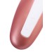 Вакуум-волновой бесконтактный стимулятор клитора Satisfyer Love Breeze, силикон, розовый, 9,5 см. - фото 4