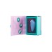 Вакуум-волновой бесконтактный стимулятор клитора Satisfyer Love Breeze, силикон, голубой, 9,5 см. - фото 8