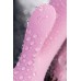 Нереалистичный вибратор Satisfyer Mono Flex, силикон, розовый, 20,4 см. - фото 2