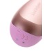 Нереалистичный вибратор Satisfyer Mono Flex, силикон, розовый, 20,4 см. - фото 6