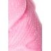 Фаллоимитатор Beyond by Toyfa, Scott, силикон, розовый, 20 см - фото 3