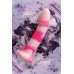 Фаллоимитатор Beyond by Toyfa, Owen, силикон, розовый, 18 см - фото 4