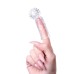 Насадка на палец A-Toys Ricol, ТРЕ, прозрачный, 8 см - фото 8