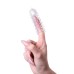 Насадка на палец A-Toys Arbo, ТРЕ, прозрачный, 8 см - фото 2