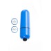Вибропуля A-Toys Braz, ABS пластик, синий, 5,5 см., Ø1,7 - фото 2