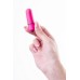 Вибропуля A-Toys Alli ABS пластик, розовый, 5,5 см, Ø 1,7 см - фото 3