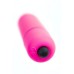 Вибропуля A-Toys Alli ABS пластик, розовый, 5,5 см, Ø 1,7 см - фото 5