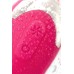 Вакуум-волновой бесконтактный стимулятор клитора L'EROINA by TOYFA Laly, силикон, розовый, 10 см - фото 5