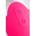 Вакуум-волновой бесконтактный стимулятор клитора L'EROINA by TOYFA Laly, силикон, розовый, 10 см - фото 7