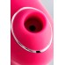 Вакуум-волновой бесконтактный стимулятор клитора L'EROINA by TOYFA Laly, силикон, розовый, 10 см - фото 6