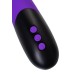 Ротатор Штучки-Дрючки «Дрючка-заменитель», силикон, фиолетовый, 18 см - фото 4