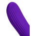 Ротатор Штучки-Дрючки «Дрючка-заменитель», силикон, фиолетовый, 18 см - фото 3
