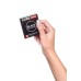 Презервативы Luxe, royal black collection, латекс, гладкие, 18 см, 5,2 см, 3 шт. - фото 7