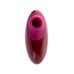 Вакуумный стимулятор клитора TOYFA A-Toys Myrty, бордовый, 9,8 см - фото 10