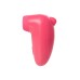 Вакуумный стимулятор клитора PPP CHUPA-CHUPA ZENGI ROTOR, ABS-пластик, розовый, 9 см - фото 11