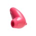 Вакуумный стимулятор клитора PPP CHUPA-CHUPA ZENGI ROTOR, ABS-пластик, розовый, 9 см - фото 1