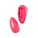 Вакуумный стимулятор клитора PPP CHUPA-CHUPA ZENGI ROTOR, ABS-пластик, розовый, 9 см - фото 9