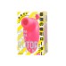 Вакуумный стимулятор клитора PPP CHUPA-CHUPA ZENGI ROTOR, ABS-пластик, розовый, 9 см - фото 6