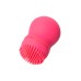 Стимулятор клитора PPP CURU-CURU BRUSH ROTER, ABS-пластик, розовый, 5,5 см - фото 9