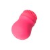 Стимулятор клитора PPP CURU-CURU BRUSH ROTER, ABS-пластик, розовый, 5,5 см - фото 1