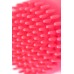 Стимулятор клитора PPP CURU-CURU BRUSH ROTER, ABS-пластик, розовый, 5,5 см - фото 3