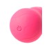 Стимулятор клитора PPP CURU-CURU BRUSH ROTER, ABS-пластик, розовый, 5,5 см - фото 2