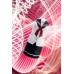 Мастурбатор MAGIC EYES Uniforms NUDE Sailor S, TPE, белый, 17 см - фото 1