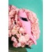 Многофункциональный стимулятор эрогенных зон Flovetta by Toyfa DAHLIA, силикон, розовый, 14 см - фото 2