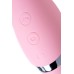 Многофункциональный стимулятор эрогенных зон Flovetta by Toyfa DAHLIA, силикон, розовый, 14 см - фото 3