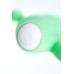 Виброкольцо на пенис A-Toys by TOYFA Fowd, силикон, зеленое, Ø 2,6 см - фото 8