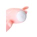 Виброкольцо на пенис A-Toys by TOYFA Kear, силикон, розовое, Ø 2 см - фото 8