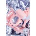 Виброкольцо на пенис A-Toys by TOYFA Kear, силикон, розовое, Ø 2 см - фото 9