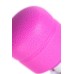 Вибромассажер Love Magic, беспроводной, силикон, розовый, 32 см - фото 3