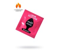 Гель-лубрикант Silicon Love Surprise на силиконовой основе, 3 г по 20 шт в упаковке