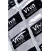 Презервативы Viva, цветные, аромат, латекс, 18,5 см, 5,3 см, 12 шт. - фото 3