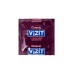 Презервативы Vizit, классические, латекс, 18 см, 5,2 см, 3 шт. - фото 4