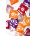 Презервативы On, mix, цветные, аромат, 18,5 см, 5,4 см, 15 шт. - фото 4