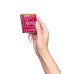Презервативы Luxe, royal, cherry collection, 18 см, 5,2 см, 3 шт. - фото 4