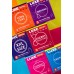 Презервативы Luxe, royal, cherry collection, 18 см, 5,2 см, 3 шт. - фото 10